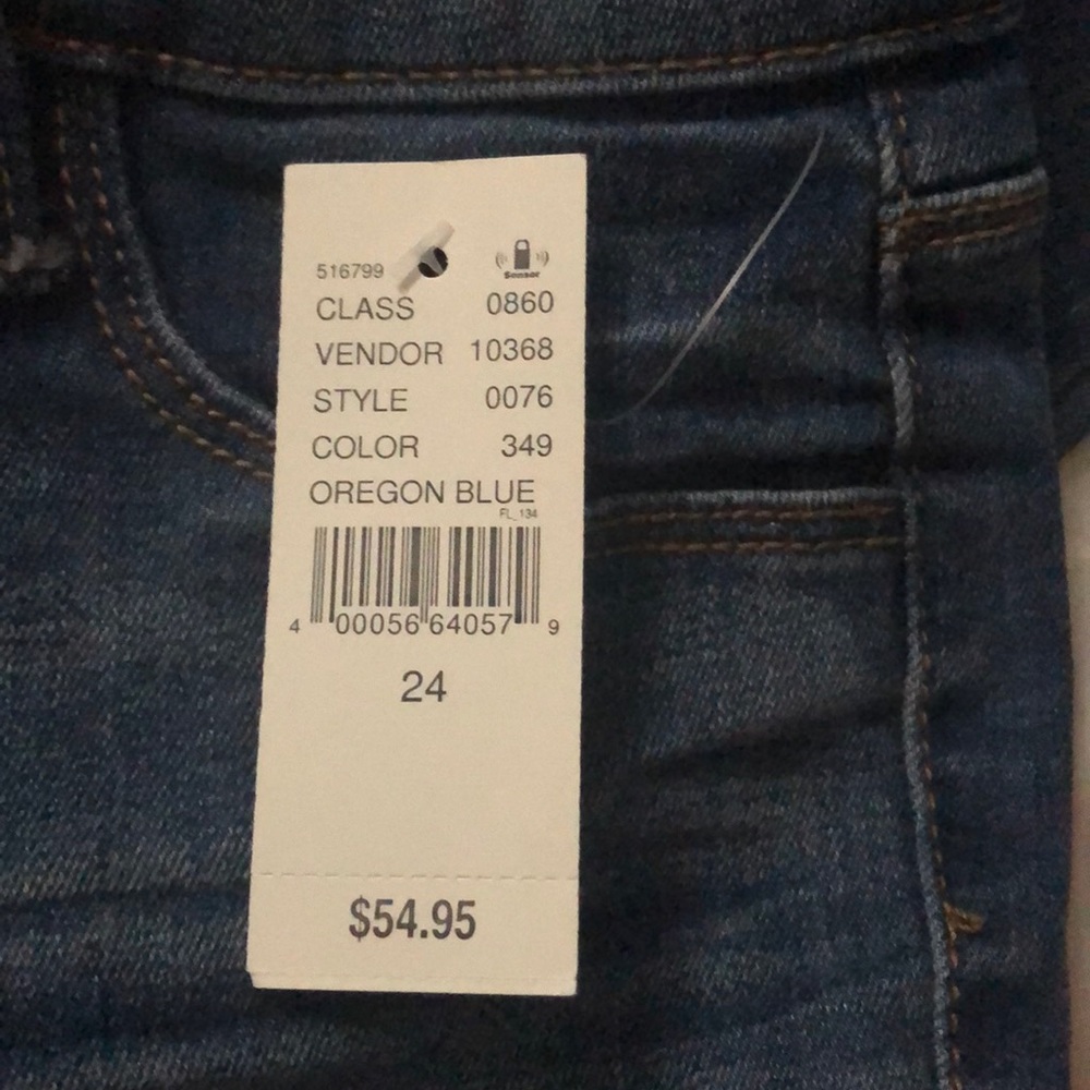 Jeans - Picture 4 of 4